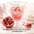 POMEGRANATE GIN FIZZ IPRA — olejek zapachowy do świec sojowych, parafinowych, wosków i tart zapachowych. Kraina Świec: dokumentacja CLP, IFRA, SDS. Surowce DIY dla profesjonalistów.