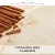 CINNAMON IPRA — olejek zapachowy do świec sojowych, parafinowych, wosków i tart zapachowych. Kraina Świec: dokumentacja CLP, IFRA, SDS. Surowce DIY dla profesjonalistów.