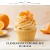 CLEMENTINE CUPCAKE FCF — olejek zapachowy do świec, dyfuzorów, mydeł i kosmetyków. Kraina Świec: dokumentacja CLP, IFRA, SDS. Surowce DIY dla profesjonalistów.