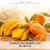 MANGO & MANDARIN FCF — olejek zapachowy do świec, dyfuzorów, mydeł i kosmetyków. Kraina Świec: dokumentacja CLP, IFRA, SDS. Surowce DIY dla profesjonalistów.