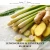 LEMONGRASS & GINGER FCF — olejek zapachowy do świec, dyfuzorów, mydeł i kosmetyków. Kraina Świec: dokumentacja CLP, IFRA, SDS. Surowce DIY dla profesjonalistów.