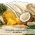 PINEAPPLE COCONUT FCF — olejek zapachowy do świec, dyfuzorów, mydeł i kosmetyków. Kraina Świec: dokumentacja CLP, IFRA, SDS. Surowce DIY dla profesjonalistów.